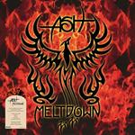 Meltdown (Splatter Coloured Vinyl)