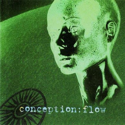 Flow (Green Coloured Vinyl) - Vinile LP di Conception