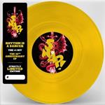 Rhythm Is a Dancer (30th Anniversary Limited Edition - Sun Yellow Coloured 10