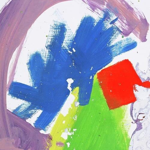 This Is All Yours - Vinile LP di Alt-J