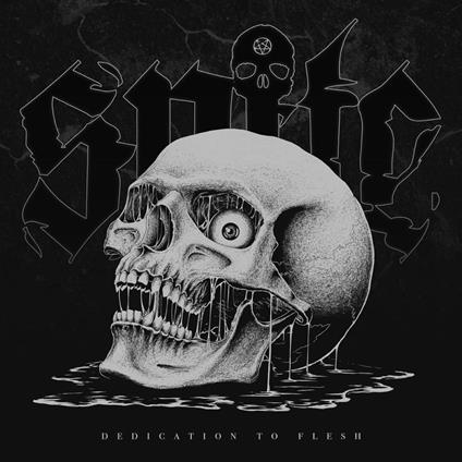 Dedication to Flesh - Vinile LP di Spite
