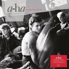 Hunting High and Low - Vinile LP di A-Ha