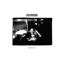Joe Strummer 002: The Mescaleros Years - Vinile LP di Joe Strummer,Mescaleros