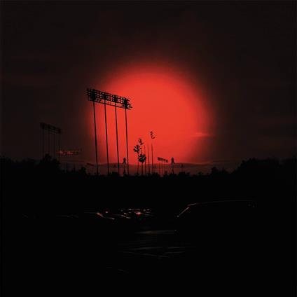 Armonia Degli Affetti (L'): Tantalo - Vinile LP di Afghan Whigs