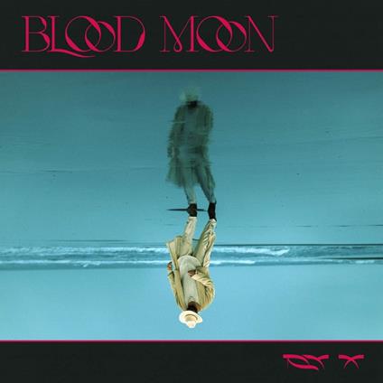 Blood Moon - Vinile LP di RY X