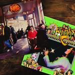 Muswell Hillbillies / Everybody's In Show-Biz (Box Set: 6LP + 4CD + Blu-Ray)