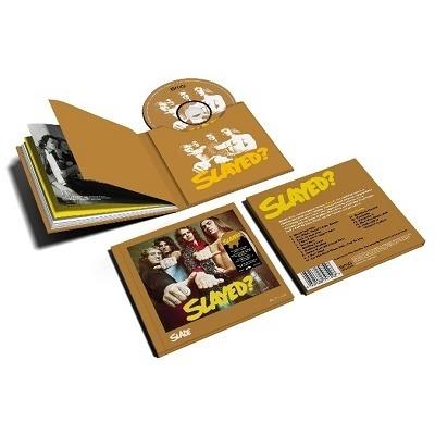 Slayed? (Deluxe Edition) (2022 CD Re-issue) - CD Audio di Slade - 2