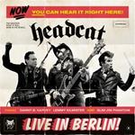 Live in Berlin! (Red Vinyl)