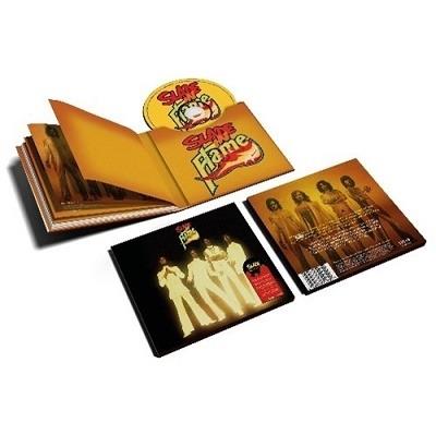 Slade in Flame (Deluxe Edition) (2022 CD Re-issue) - CD Audio di Slade - 2