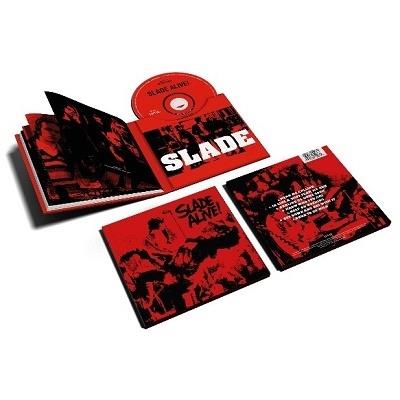 Slade Alive! (Deluxe Edition) (2022 CD Re-issue) - CD Audio di Slade - 2