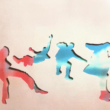 Alexander Fiterstein: A Clarinet In America - Vinile LP di 5 Seconds of Summer