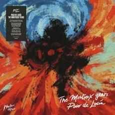 The Montreux Years - CD Audio di Paco De Lucia