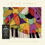 Chick Corea. The Montreux Years