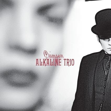 Crimson - Vinile LP di Alkaline Trio