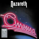 Cinema (White Coloured Vinyl)