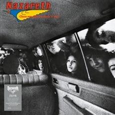 Close Enough for Rock 'n' Roll - Vinile LP di Nazareth