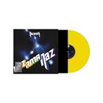 Razamanaz (Yellow Coloured Vinyl)