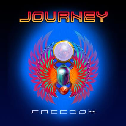 Freedom - CD Audio di Journey
