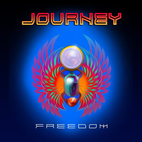 Freedom - CD Audio di Journey