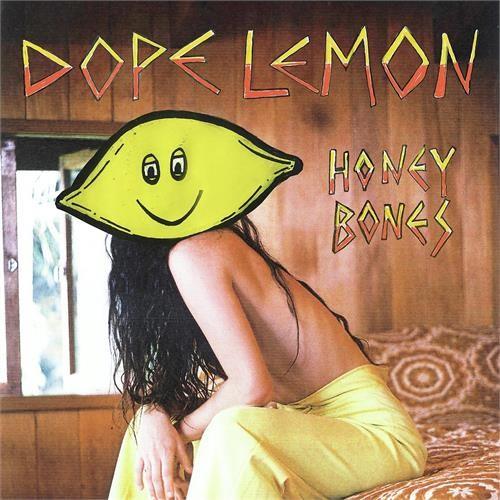 Honey Bones - Vinile LP di Dope Lemon
