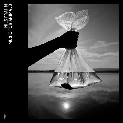 Music For Animals - Vinile LP di Nils Frahm