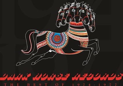 The Best Of Dark Horse Records - Vinile LP