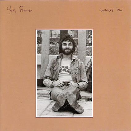 Raconte-Toi - CD Audio di Yves Simon