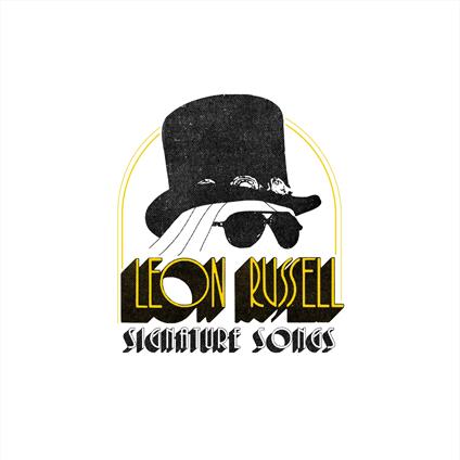 Signature Songs - CD Audio di Leon Russell