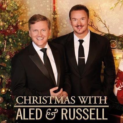 Christmas With Aled & Russell - CD Audio di Russell Watson,Aled Jones