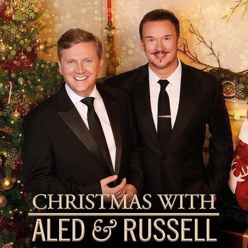 Christmas With Aled & Russell - CD Audio di Russell Watson,Aled Jones