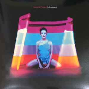Impossible Princess (Violet Marble Vinyl) - Vinile LP di Kylie Minogue