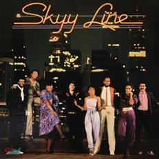 Skyy Line - Vinile LP di Skyy