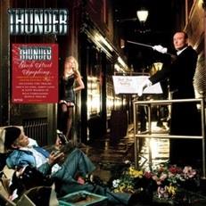 Backstreet Symphony - CD Audio di Thunder