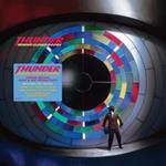Behind Closed Doors (Limited & Red-Clear Vinyl)