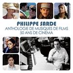 Anthologie De Musiques De Films. 50 Ans De Cinema