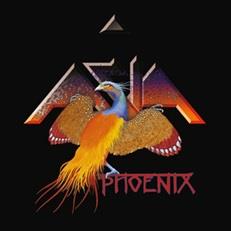 Phoenix - Vinile LP di Asia