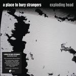 Exploding Head (Transparent Red Vinyl)