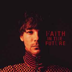 Faith In The Future - Vinile LP di Louis Tomlinson