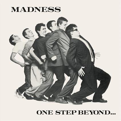 One Step Beyond - CD Audio di Madness