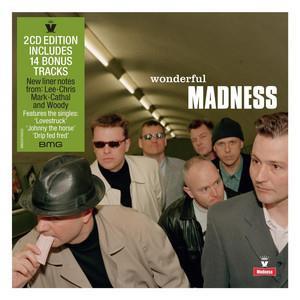 Wonderful - CD Audio di Madness
