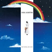 Nel mondo, una cosa (50th Anniversary Edition) - Mia Martini