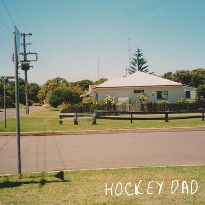 Dreamin' - Vinile LP di Hockey Dad