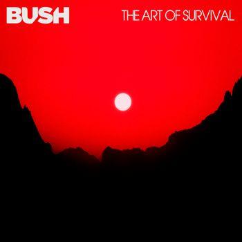 The Art of Survival - CD Audio di Bush