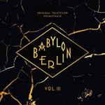 Babylon Berlin (Colonna Sonora)