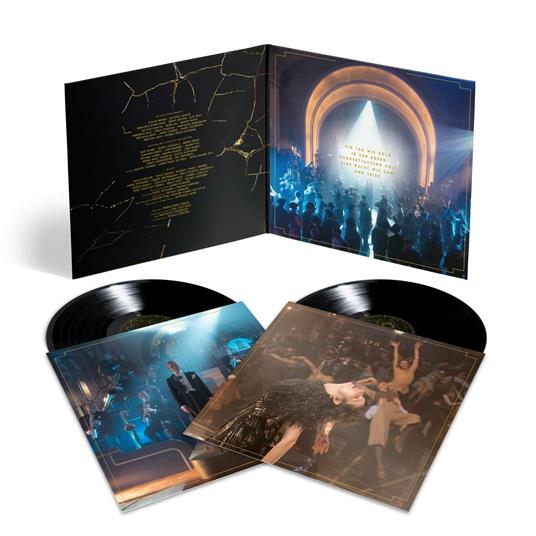 Babylon Berlin (Colonna Sonora) - Vinile LP - 2