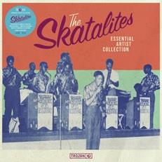 Essential Artist Collection. The Skatalites (Clear Vinyl) - Vinile LP di Skatalites