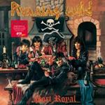 Port Royal (Silver Coloured Vinyl)
