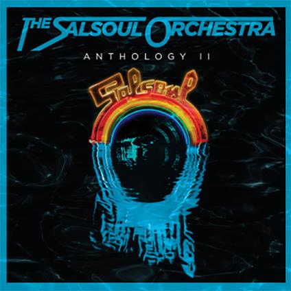 Anthology II - Vinile LP di Salsoul Orchestra