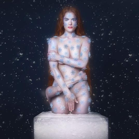 Everything Is Christmas - CD Audio di Julia Stone