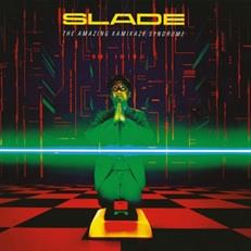 The Amazing Kamikaze Syndrome (Limited Edition) - CD Audio di Slade